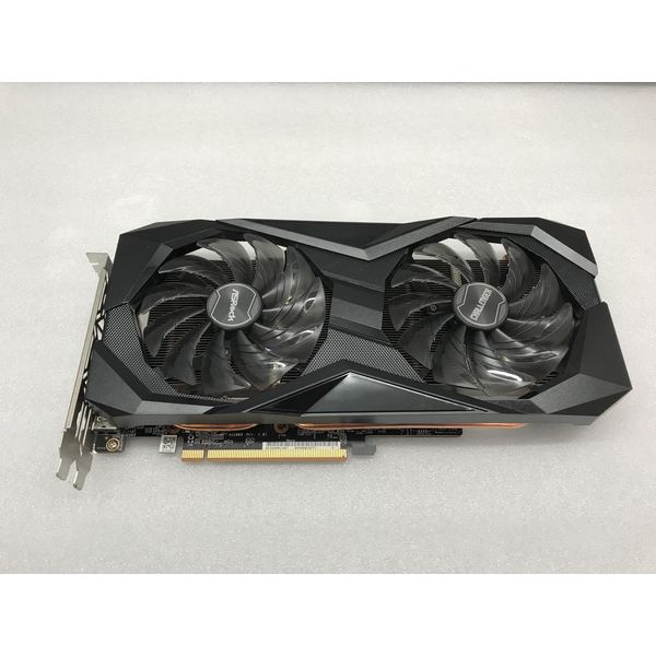 ASRock RX6650XT 8GB 3ファン 中古品 ASRock RX6650XT 8GB 3ファン 中古品 ASRock RX6650XT 8GB 3