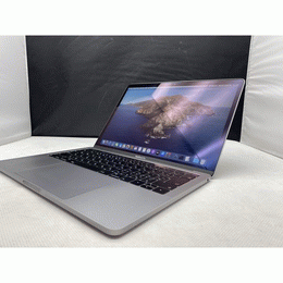 APPLE 〔中古〕MacBook Pro (16-inch・2019) FVVJ2J/A ｽﾍﾟｰｽｸﾞﾚｲ