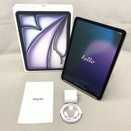APPLE 〔中古〕iPad Air7 (第7世代) 11インチ Wi-Fiモデル 256GB