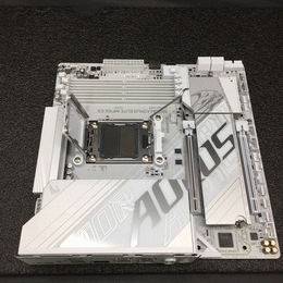 ASRock 〔中古〕X670E Steel Legend（中古1ヶ月保証