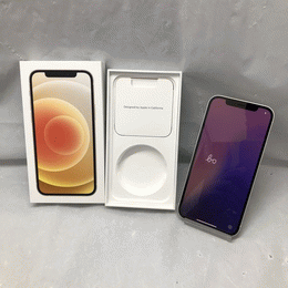Apple docomo アップル/iPhone 12 256GB/MGJ03J/A/DNPF22900F0G/携帯電話/Aランク/85【中古】 Apple docomo アップル/iPhone 12 256GB/MGJ03J/A/DNPF22900F0G