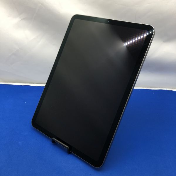 APPLE 〔中古〕iPad Air 第4世代 64GB スペースグレイ MYFM2J／A