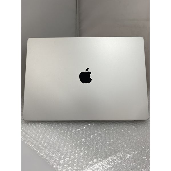 APPLE 〔中古〕MacBook Pro 16.2-inch Late-2021 シルバー