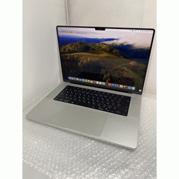 【美品】Apple MacBook Pro M1 8GB MYDC2J/A Apple MacBook Pro Retinaディスプレイ 13.3 MYDC2J/A [シルバー] 価格