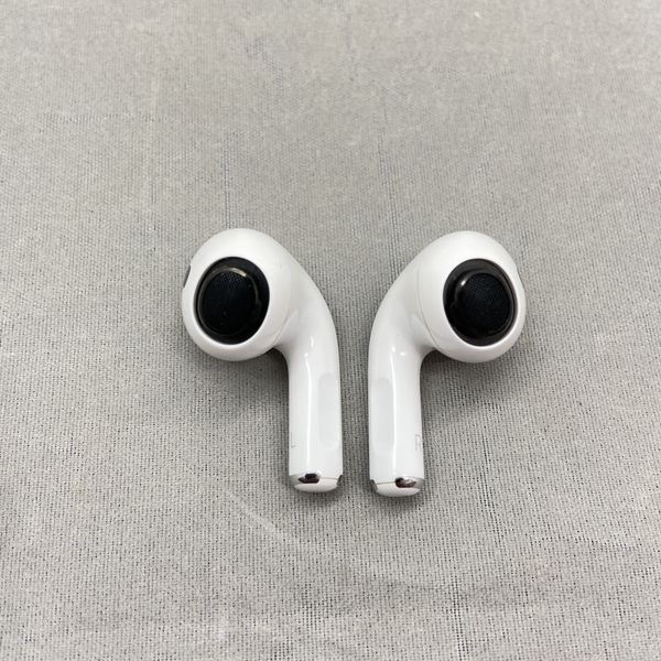 airpods pro  第二世代　中古 第2世代】AirPods Pro MQD83J/A|中古オーディオ格安販売の