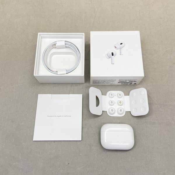 APPLE 〔中古〕AirPods Pro 第2世代（中古1ヶ月保証