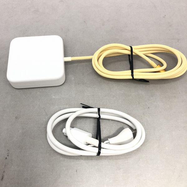 APPLE 〔中古〕iMac 24-inch Mid-2021 Z12T イエロー 〔macOS v15.6