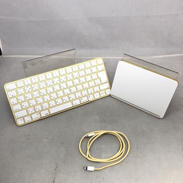 【佐藤さん】M1 iMac 24インチ イエロー 16GB 512GB APPLE 〔中古〕iMac(24インチ,M1,2021) イエロー Apple M1 8ｺｱ