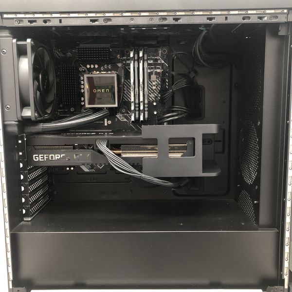 HP 〔中古〕OMEN 40L Desktop GT21-0775jp インテル® Core™ i7