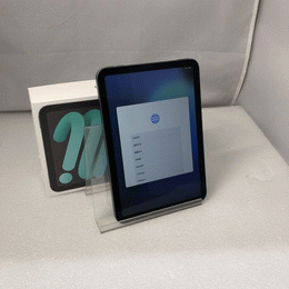 中古 iPad mini 6 | パソコン工房【公式通販】
