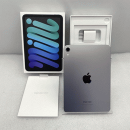 iPad mini A17pro 中古 中古】Apple 【Wi-Fi】 iPad mini（A17Pro/2024） 256GB スター