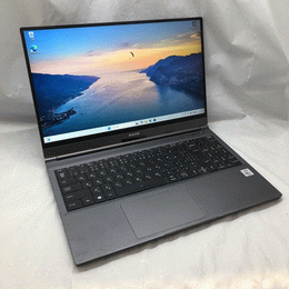 Windowsノート本体 raytrek R5-AA5 Core i7 12700H ドスパラ raytrek R5-AA5 Core i7 12700H/RTX 3050/16GBメモリ