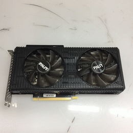 MSI 〔中古〕GeForce GTX 1660 SUPER AERO ITX OC（中古保証1ヶ月間