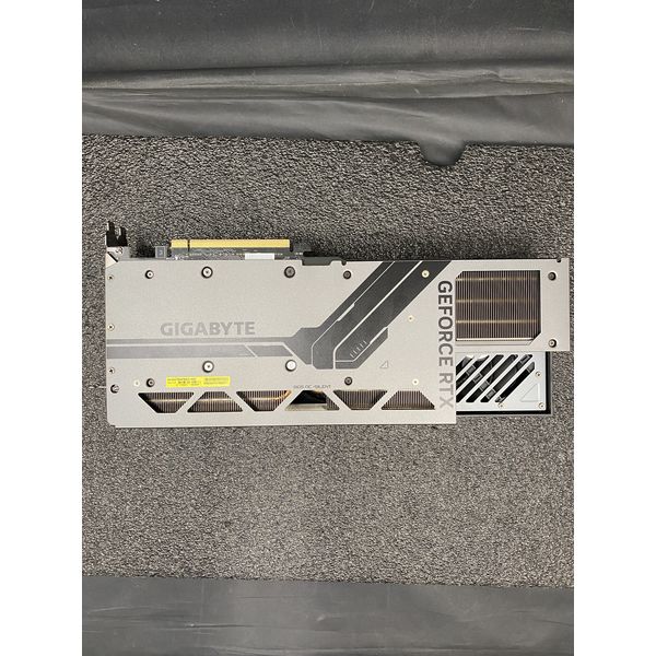 GIGABYTE 〔中古〕GeForce RTX 4070 Ti SUPER WINDFORCE MAX 16G