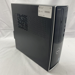 DELL 〔中古〕inspiron 3470 Core i5 プロセッサー 8400 (2.8GHz)/8GB