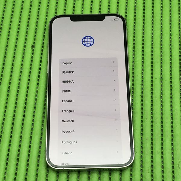 Apple - Apple / アップル ◆【docomo】iPhone12 Pro Max 256GB【simロックなし】 MGD03J/A 【携帯電話/スマートフォン/スマホ】 【docomo】 家電【中古】 [0220518023] Apple - Apple / アップル ◇【docomo】iPhone12 Pro Max 256GB