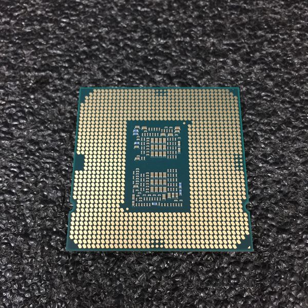 中古 corei5 10400 インテル 【中古】Intel CPU Core i5-10400 / 動作品 付属品無し
