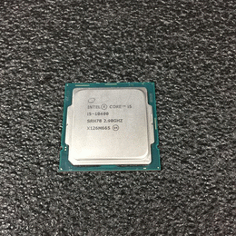 Intel Core i5 10400 LGA1200 中古 Intel 〔中古〕インテル® Core™ i5-10400 プロセッサー BOX