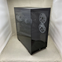 ノーブランド 〔中古〕自作パソコン Ryzen 5 3600/DDR4 32GB