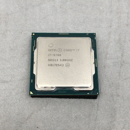 中古Core i7 プロセッサー (intel CPU) | パソコン工房【公式通販】