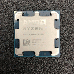Ryzen5 7600X 中古CPU AMD AM5対応CPU 動作品 AMD 〔中古〕Ryzen 5 7600X（中古1ヶ月保証） | パソコン工房