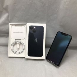 iPhone13 mini 128GB ブルー 両面ケース付き 中古 楽天市場】【中古】【安心保証】 iPhone13 mini[256GB] 楽天