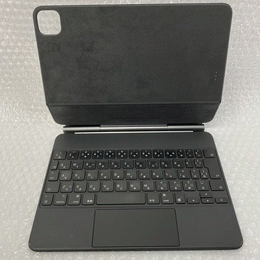 APPLE 〔中古〕11インチ iPad Pro 第2世代用 MagicKeyboard 日本語(JIS