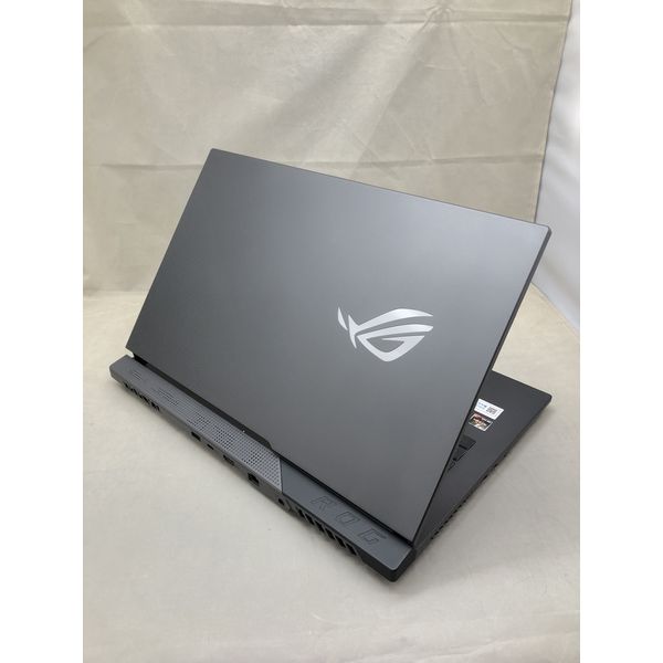 ASUS ROG Strix G17 G713IM-R7R3060 新品未開封 ASUS 〔中古〕ROG Strix G17 G713IM G713IM-R7R3060 AMD Ryzen 7 4800H