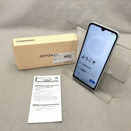 富士通 - 【中古・ジャンク】FUJITSU arrows NX9 F-52A ホワイト 本体 富士通 - 【中古・ジャンク】FUJITSU arrows NX9 F-52A ホワイト