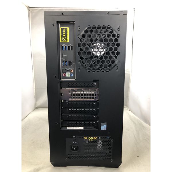 iiyama PC 〔中古〕ILeDXi-R969-LC127-SA1XM/30（中古1ヶ月保証