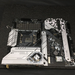 TUF GAMING Z490-PLUS 中古 美品 通電確認済　ピン曲がりなし TUF GAMING Z790-PLUS WIFI｜ASUS｜株式会社アユート PCパーツ