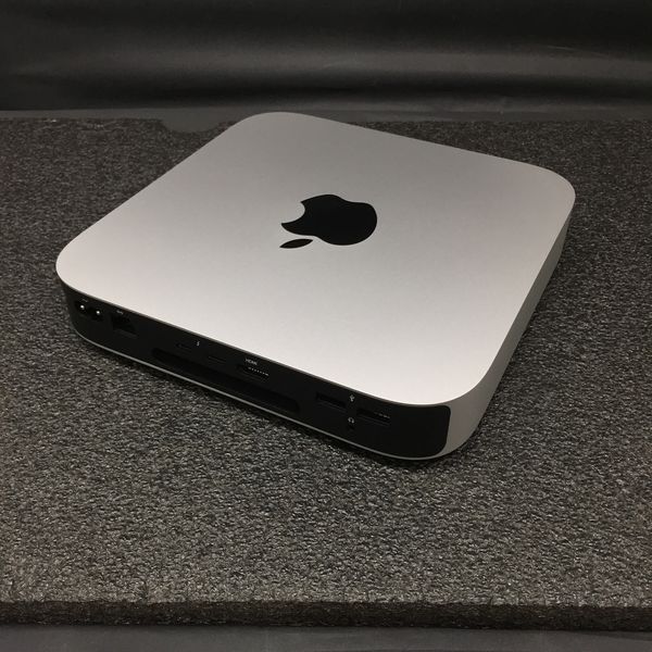 APPLE 〔中古〕Mac mini Late-2020 MGNT3J／A シルバー 〔macOS