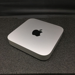中古Mac mini | パソコン工房【公式通販】