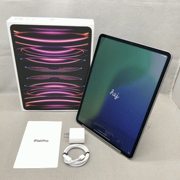 APPLE 〔中古〕iPad Pro 12.9インチ (第6世代) Wi-Fi 512GB