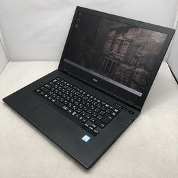 NEC - 【快適パソコン】Core i5♪新品SSD♪Office♪Windows10 NEC PC-MUM29LZ7CCS5 Core i5 9400 2.9GHz/8GB/256GB(SSD)/Multi