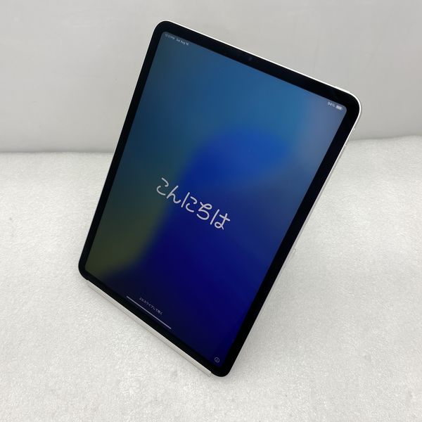 APPLE 〔中古〕iPad Pro 11 第3世代 1TB シルバー MHR03TH/A Wi