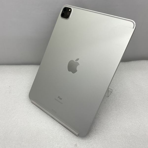 iPad Pro第3世代 11インチ 1TB シルバー APPLE 〔中古〕iPad Pro 11 第3世代 1TB シルバー MHR03TH/A Wi