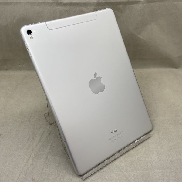 iPad Pro 9.7インチ 128GB 本体のみ MLQ42J/A APPLE 〔中古〕iPad Pro 9.7インチ 128GB シルバー MLQ42J/A au