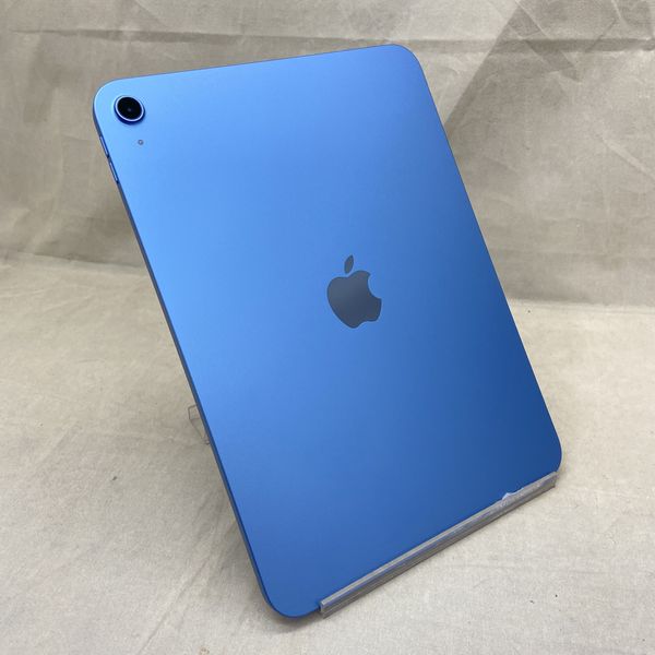 Apple iPad (第10世代) A16 128GB ブルー iPad Wi-Fi + Cellularモデル 128GB - ブルーを購入 - 教育
