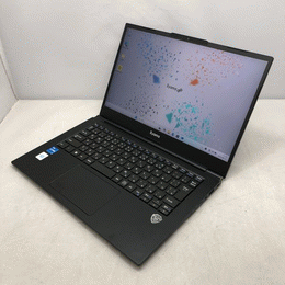 超美品　ノートPC　office付　送料込　SSD　windows イイヤマ 中古ノートパソコン iiyama | パソコン工房【公式通販】