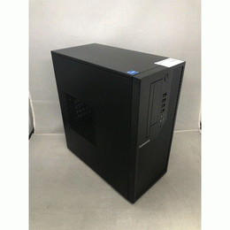 THIRDWAVE 〔中古〕MagnateIM(CPS/H610D5/14400/16G) Core i5