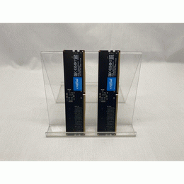 Crucial 〔中古〕CT2K16G48C40U5 [DDR5 PC5-38400 16GB 2枚組]（中古1
