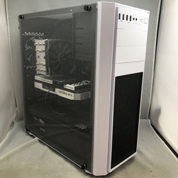 ノーブランド 〔中古〕自作(インテル® Core™ i5 プロセッサー
