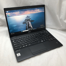 FUJITSU 〔中古〕U9310/E/A5741 (LIFEBOOK U9310/E FMVU32021
