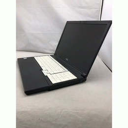 【美品】FUJITSU LIFEBOOK UH90/F3 FMV LIFEBOOK UH90/F3 FMVU90F3W [シルバーホワイト]の製品画像 - 価格.com