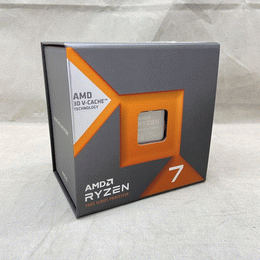 AMD 〔中古〕Ryzen7 5800X3D Bulk（中古保証1ヶ月間
