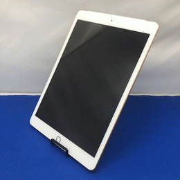 ジャンク扱い iPad 第7世代 32GB ホワイト キャリア ソフトバンク APPLE 〔中古〕iPad (第7世代) 32GB スペースグレイ MW6A2J/A
