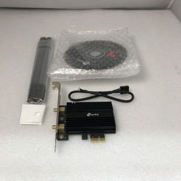 BUFFALO 〔中古〕WSR-3200AX4S/NBK（中古保証1ヶ月間