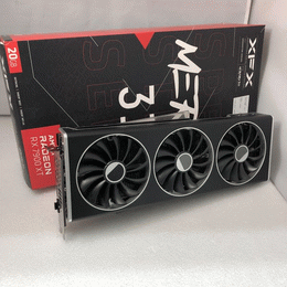 玄人志向 〔中古〕Radeon RX 7600 RD-RX7600-E8GB（中古保証1ヶ月間