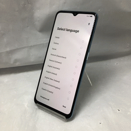 OPPO 〔中古〕OPPO Reno3 A 128GB ホワイト A002OP Y!mobile